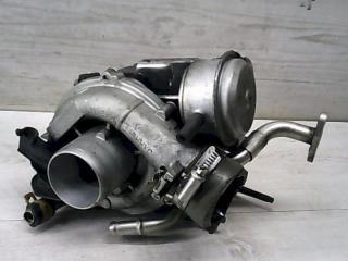 турбина Renault Megane 2 поколение 2006, 1.9 л., DCi, 755507-7, H8200396585