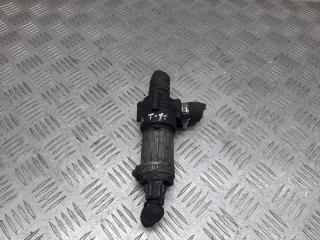 насос антифриза дополнительный Audi A4 B6 2003, 392020034