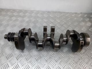 коленвал Mercedes-Benz Vito W638 2002, 2.3 л., TD