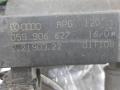 клапан управления турбиной (актуатор) Audi A6 4B/C5 [рестайлинг] 2001, 2.5 л., TDi, дизель, -, 059906627 - фото №3