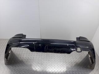 бампер задний BMW 3 серия F30/F31 [рестайлинг] 2019, 51118069387