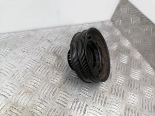 шкив коленвала Volkswagen Passat B5 1997, 1.8 л., Ti, 058105251E