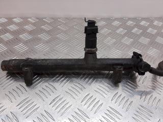 топливная рампа Hyundai Getz 1 поколение 2004, 1.5 л., CRDi, 445213005