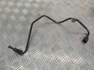 масляная трубка турбины Renault Scenic 2 поколение 2006, 1.9 л., DCi