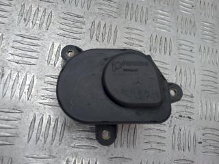 сервопривод заслонок впускного коллектора Mercedes-Benz E-Класс W210/S210 [рестайлинг] 2002, 2.2 л., CDi, A6111500494