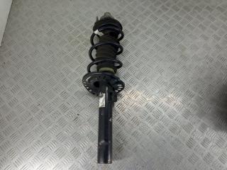 стойка передняя правая BMW X4 G02 2021, 2.0 л., i