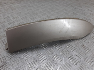 молдинг переднего левого крыла Suzuki Grand Vitara 1 поколение 2002, 2.0 л., RHZ, дизель, 77670-65DA1