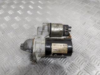 стартер Opel Corsa D 2010, 1.2 л., i, бензин, -, 0001107522