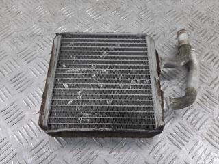 радиатор отопителя (печки) Volkswagen Sharan 1 поколение 2000