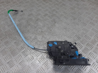 замок двери задней левой BMW X4 G02 2019, 51227473159