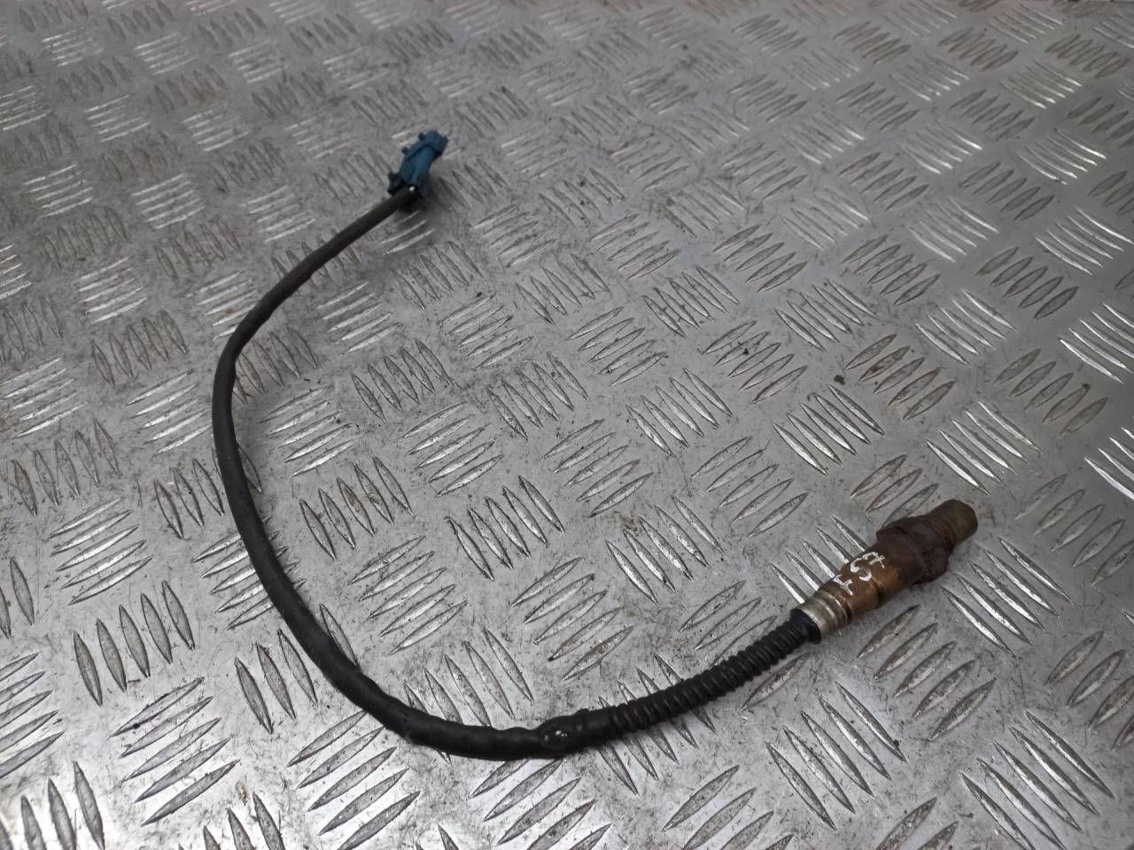 лямбда-зонд Citroen C2 1 поколение 2005, 1.6 л., бензин, робот - фото №1