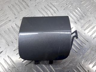 заглушка (решетка) в бампер Porsche Cayenne 958 [рестайлинг] 2018, 9Y0807155B