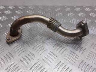 трубка системы рециркуляции EGR Skoda Fabia 1 поколение (6Y) 2004, 1.9 л., TDi, 038131521J