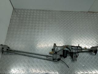 механизм стеклоочистителя (трапеция дворников) Citroen C8 1 поколение 2005