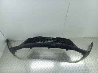 юбка бампера нижняя Kia Rio 4 поколение 2021, 86512-H0900