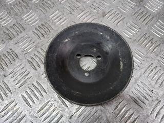 шкив насоса гидроусилителя Volkswagen Transporter T4 1996, 2.5 л., i, бензин, 074145255B