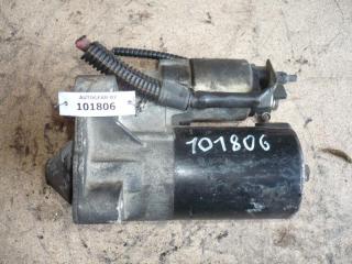 стартер Renault Laguna 2 поколение 2004, 2.0 л., i