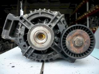 генератор BMW 3 серия E46 2003, 1.8 л., i