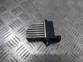 сопротивление печки Audi A6 4B/C5 [рестайлинг] 2001, -
