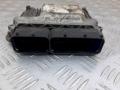 блок управления двигателем Volkswagen Golf Plus 1 поколение 2008, 1.9 л., TDi PD, дизель, -, 03G906021QJ - фото №2