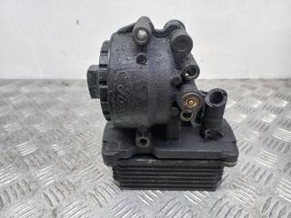 корпус масляного фильтра Ford Mondeo 3 поколение 2002, 2.0 л., TDCi, дизель