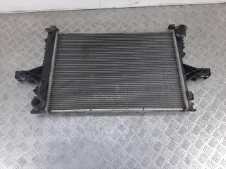 радиатор (основной) Volvo S80 1 поколение 2003, 2.4 л., бензин