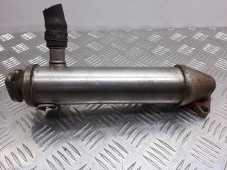 охладитель EGR / Радиатор EGR Ford Mondeo 3 поколение [рестайлинг] 2004, 2.0 л., TDCi, 2S7Q-9F464-AB