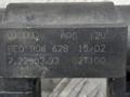 клапан управления турбиной (актуатор) Audi A4 B6 2002, 2.5 л., TDi, 8E0906628 - фото №3