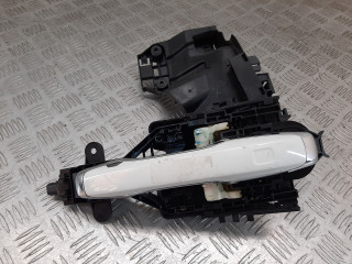 ручка наружная Volvo XC90 2 поколение 2017