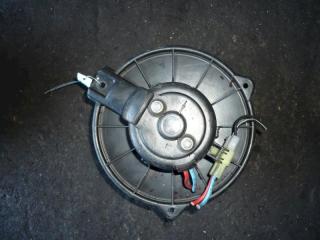 моторчик печки Mitsubishi Space Star 1 поколение 2001, минивэн