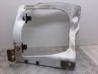 крепление фары правой Ford Transit Connect 2 поколение 2010, 7C11-13K019-AA