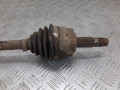 полуось передняя правая (приводной вал, ШРУС) Ford Ka 2 поколение 2010, 1.2 л., i, FP4 (169A4000), бензин - фото №2