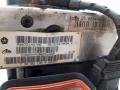 блок ABS Chrysler Voyager 4 поколение 2002, 2.5 л., D, 250946-01793 - фото №6