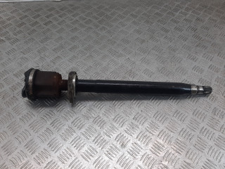 полуось (приводной вал, ШРУС) Opel Astra J [рестайлинг] 2013, 1.6 л., дизель, 13432488