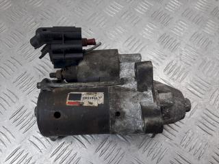 стартер Ford Transit Connect 1 поколение 2008, 1.8 л., TDCi, 670621