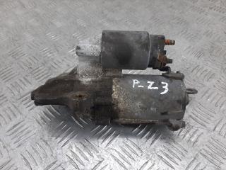 стартер Ford Mondeo 3 поколение [рестайлинг] 2005, 2.0 л., бензин