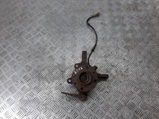 ступица передняя левая Renault Clio 2 поколение 2001