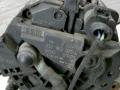 генератор Volkswagen Golf 4 поколение 2000, 1.4 л., i, 124315005 - фото №4