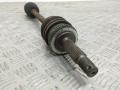 полуось передняя левая (приводной вал, ШРУС) Hyundai Getz 1 поколение 2005, 1.1 л., i, бензин, - - фото №3