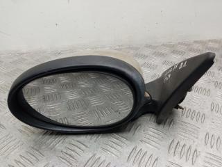 зеркало наружное левое Rover 75 1 поколение 2003, 2.0 л., 204D2, дизель, МКПП