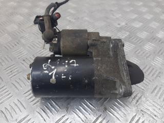 стартер Alfa Romeo 147 1 поколение 2004, 1.6 л., i, 1107066