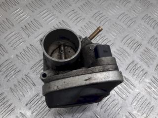 заслонка дроссельная Volkswagen Golf 4 поколение 2003, 1.4 л., i, 036133062L
