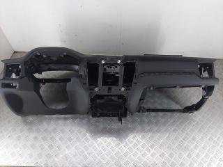 панель передняя салона (торпедо) Volvo XC60 2 поколение 2019