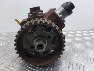 ТНВД Peugeot 206 1 поколение [рестайлинг] 2007, 1.6 л., HDi, 445010102