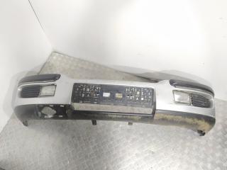 бампер передний Opel Omega B 1999, -