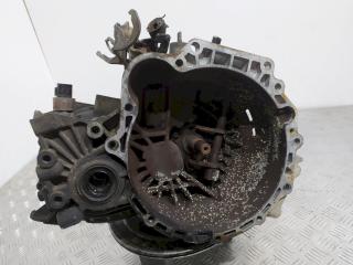 КПП механическая (МКПП) Hyundai Matrix 1 поколение [рестайлинг] 2006, 1.5 л., CRDi, дизель, -, J41973, 975549