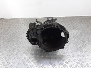 КПП механическая (МКПП) Volkswagen Caddy 2 поколение 2003, 1.9 л., дизель, 5МКПП, 03050, DGH