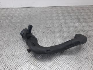 патрубок интеркулера Volkswagen Golf 4 поколение 2004, 1.9 л., TDi, 1J0129654L