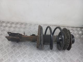 стойка передняя правая Chrysler Voyager 4 поколение 2004, 2.8 л., CRD