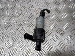 насос антифриза дополнительный SEAT Alhambra 1 поколение [рестайлинг] 2006, 1.9 л., дизель, МКПП, 0392020073